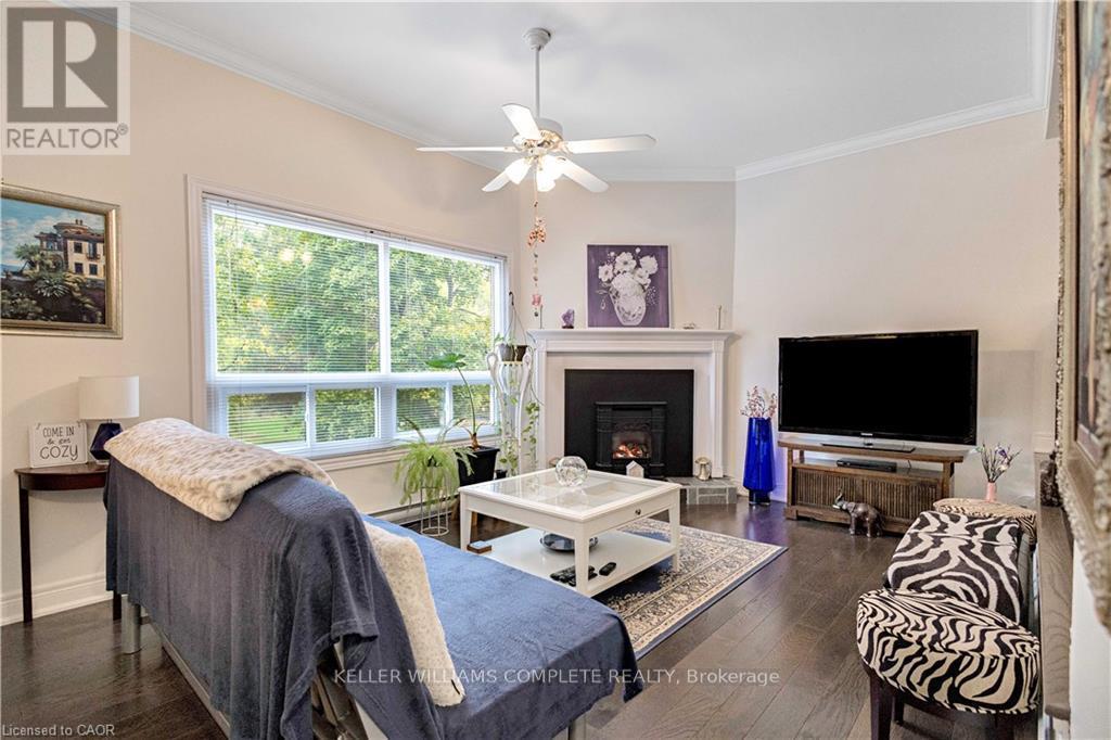 90 Ann Street, Hamilton, Ontario  L9H 5P1 - Photo 9 - X12700542