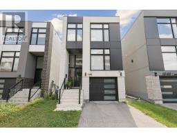 1040 ENOLA AVENUE, Mississauga, Ontario