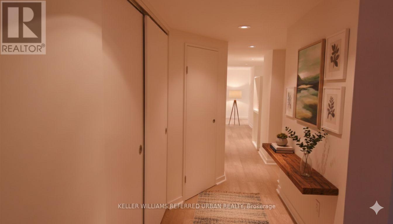 Bsmt - 444 Margueretta Street, Toronto, Ontario  M6H 3S5 - Photo 10 - W12700658