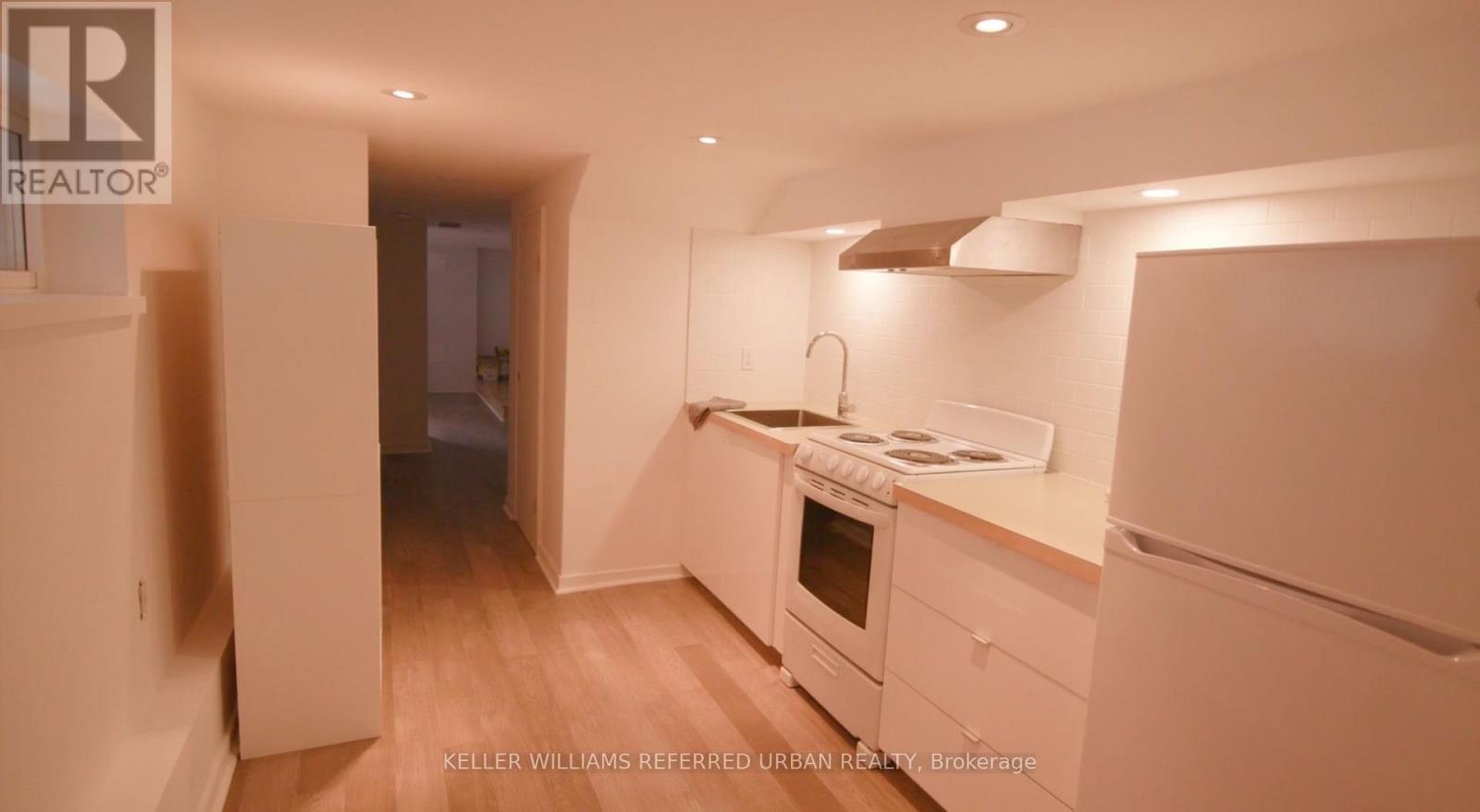 Bsmt - 444 Margueretta Street, Toronto, Ontario  M6H 3S5 - Photo 7 - W12700658