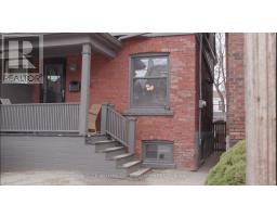 BSMT - 444 MARGUERETTA STREET, Toronto, Ontario