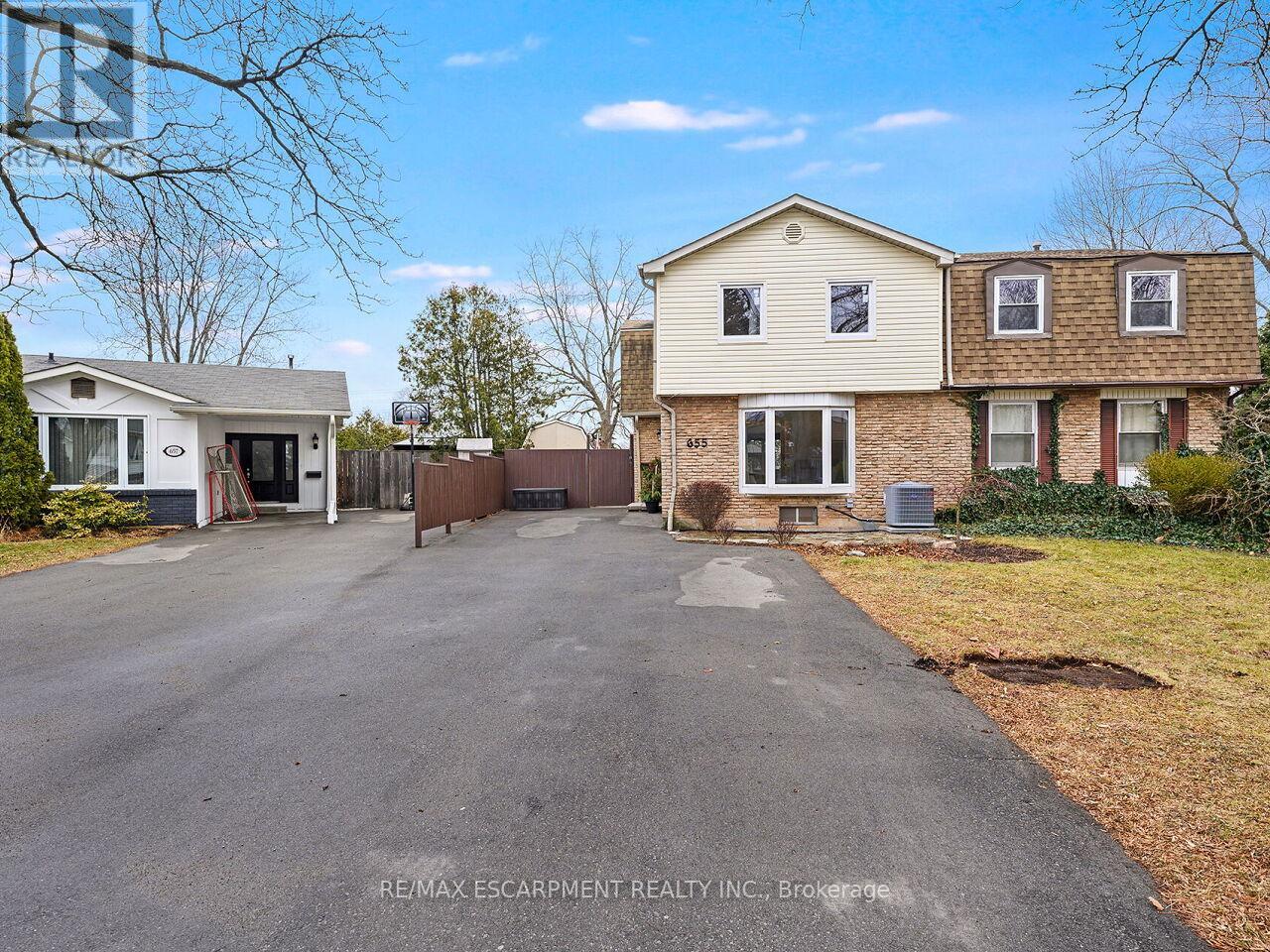 655 Lomond Crescent, Burlington, Ontario  L7L 2N8 - Photo 49 - W12700690