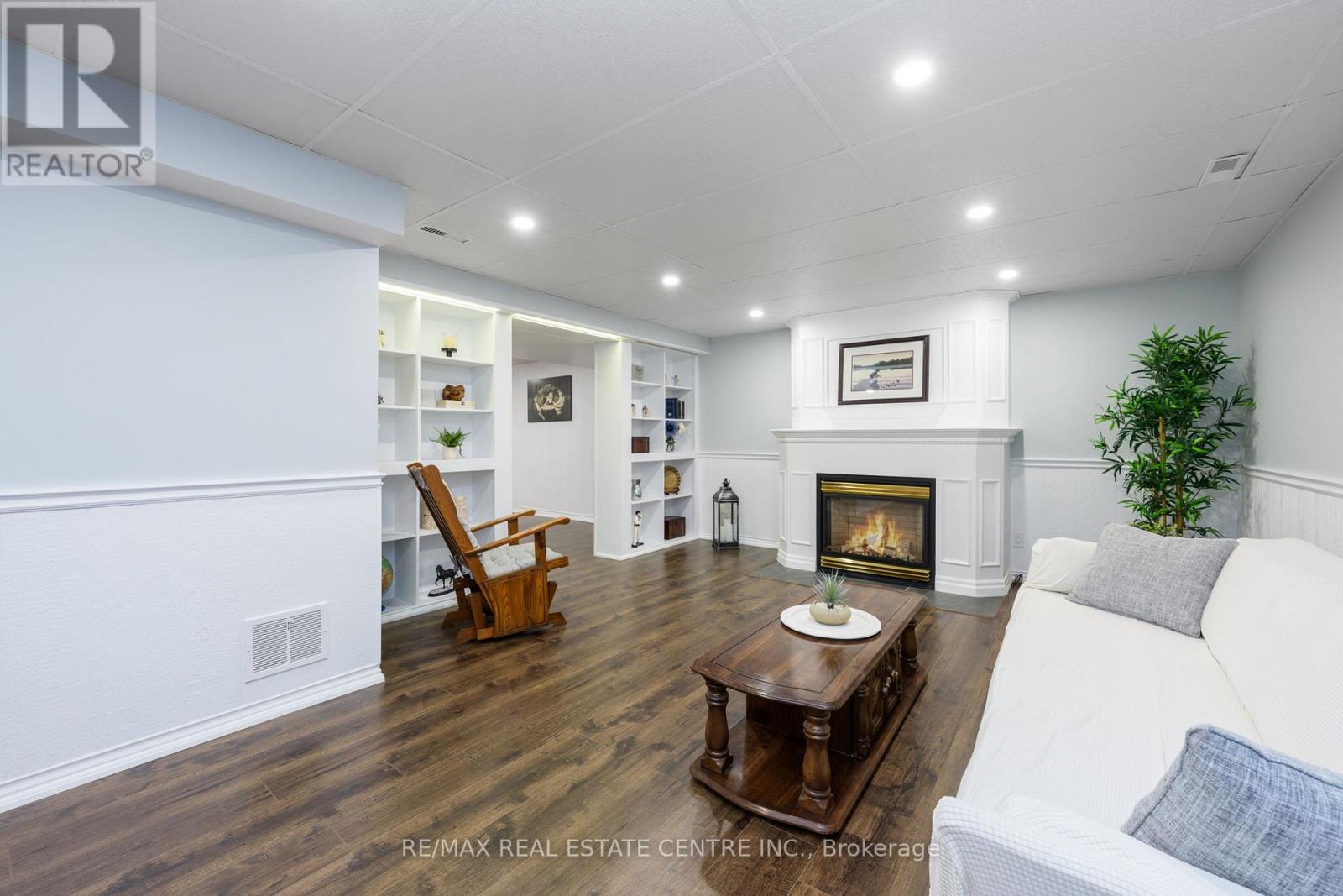 3 Dunn Place, Brampton, Ontario  L6T 1S2 - Photo 30 - W12700694