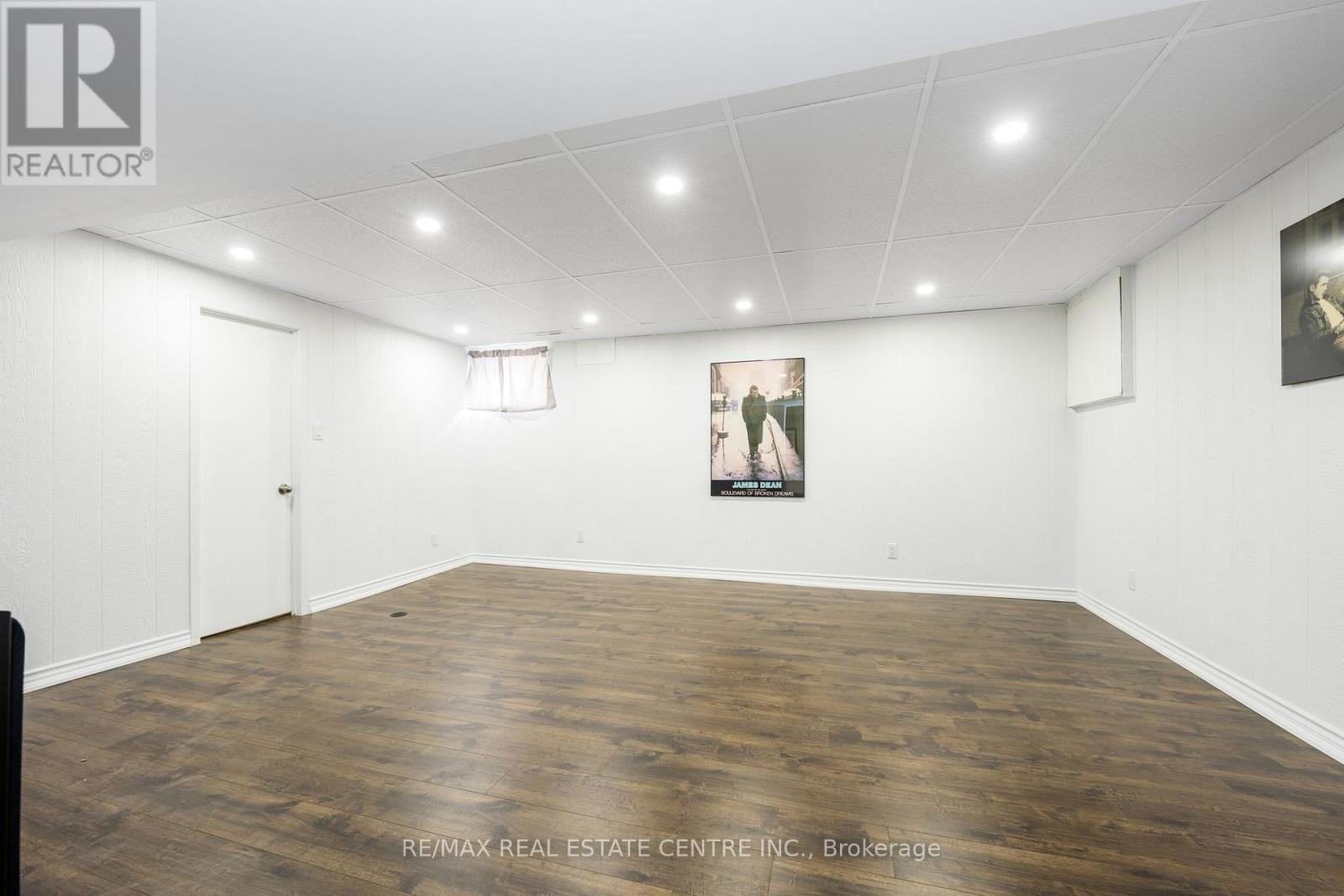 3 Dunn Place, Brampton, Ontario  L6T 1S2 - Photo 41 - W12700694