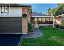 3 DUNN PLACE, Brampton, Ontario