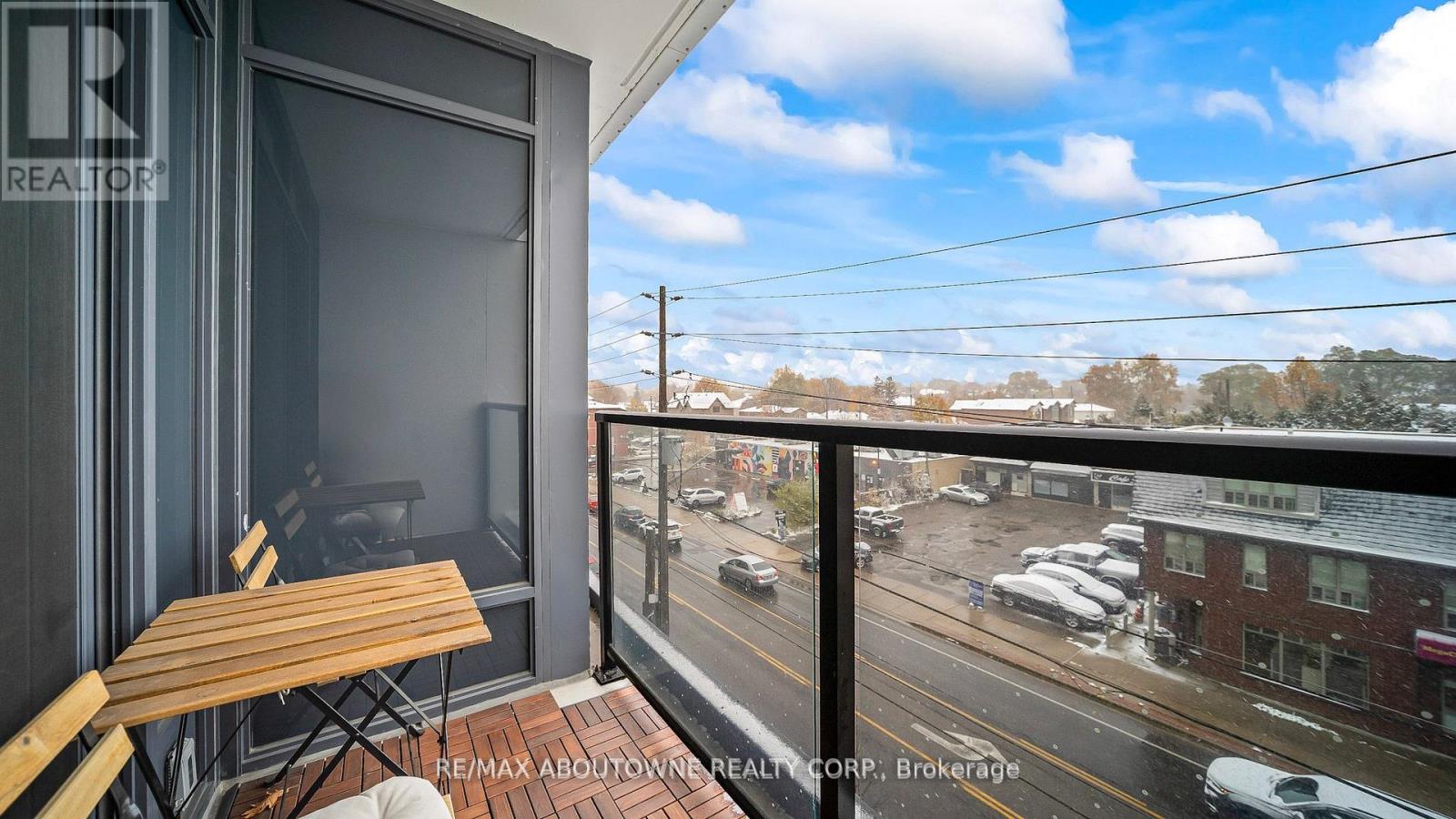 412 - 556 Marlee Avenue, Toronto, Ontario  M6B 0B1 - Photo 14 - W12700700