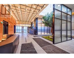 110 - 3220 WILLIAM COLTSON AVENUE, Oakville, Ontario