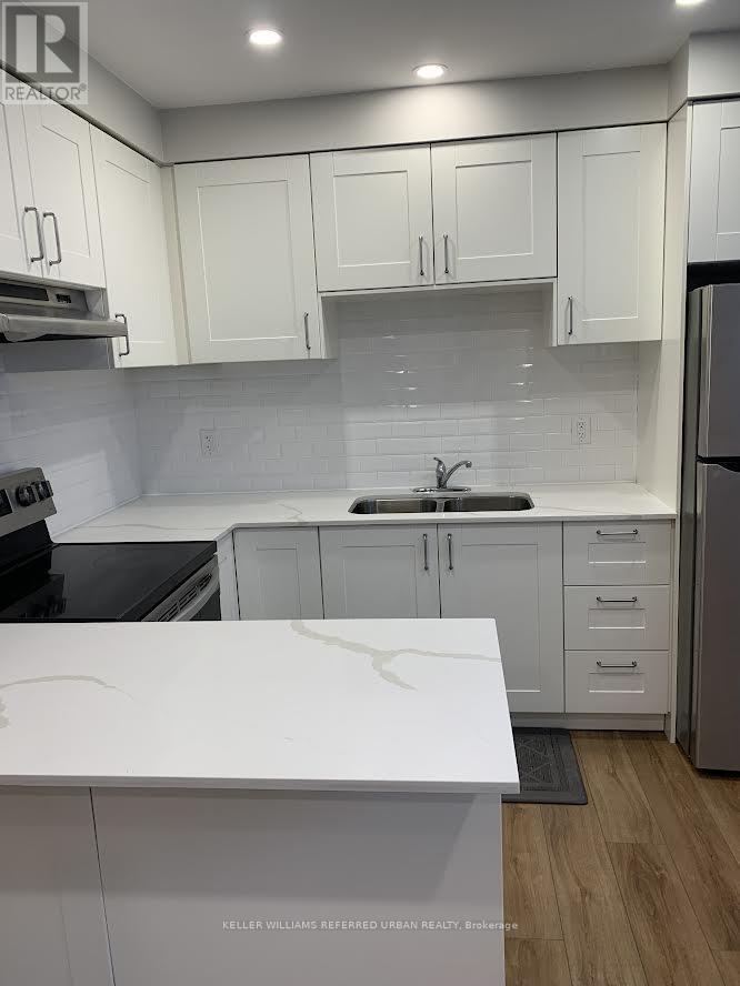 2 - 90 Portland Street, Toronto, Ontario  M8Y 1A7 - Photo 1 - W12700710