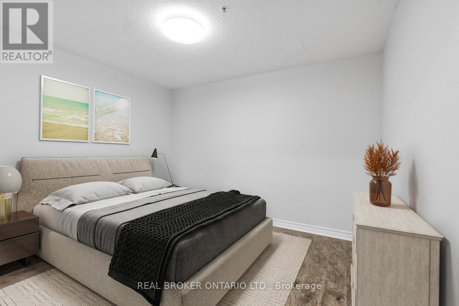 209 - 3531 Lakeshore Boulevard W, Toronto, Ontario  M8W 1P4 - Photo 11 - W12700712