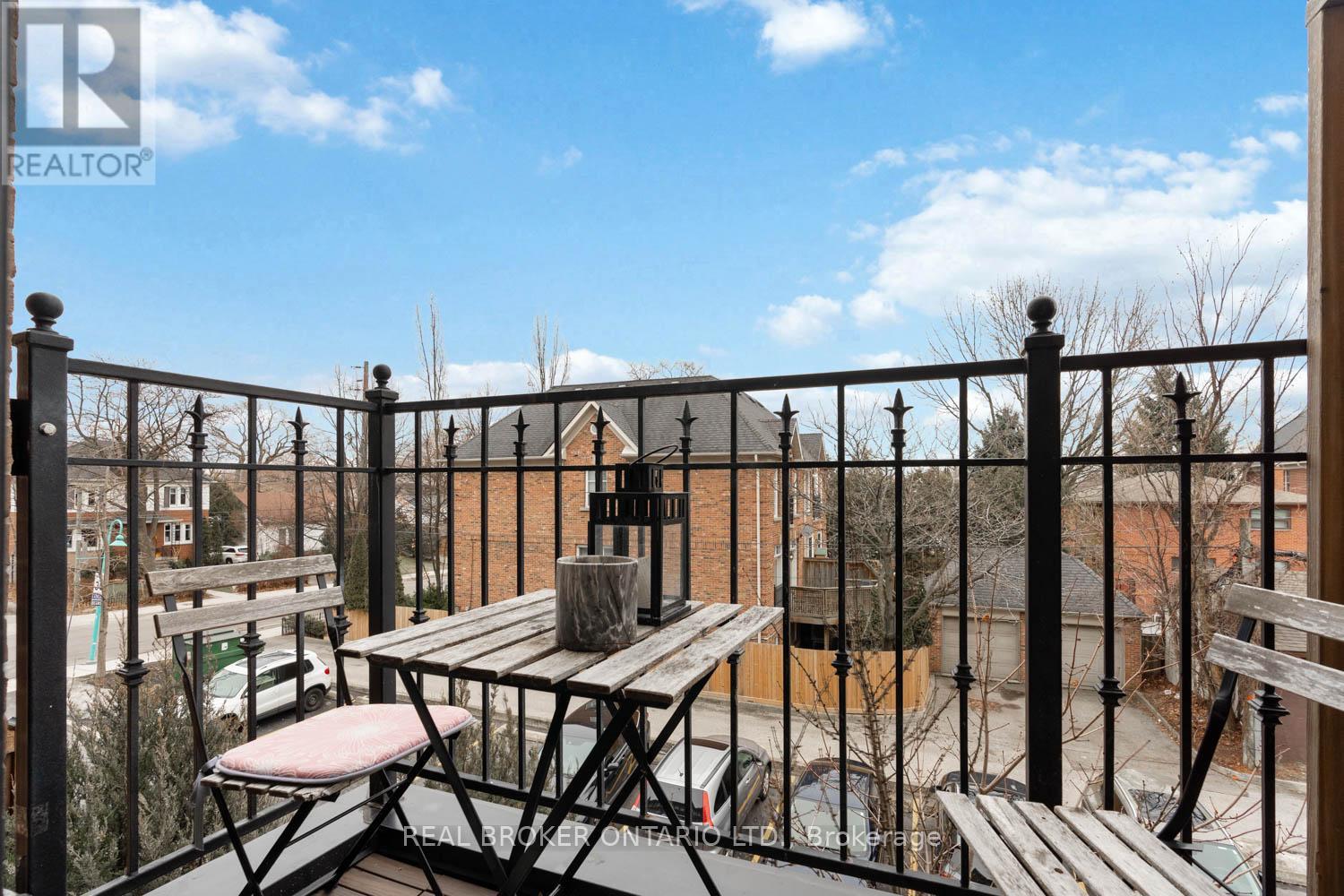 209 - 3531 Lakeshore Boulevard W, Toronto, Ontario  M8W 1P4 - Photo 13 - W12700712