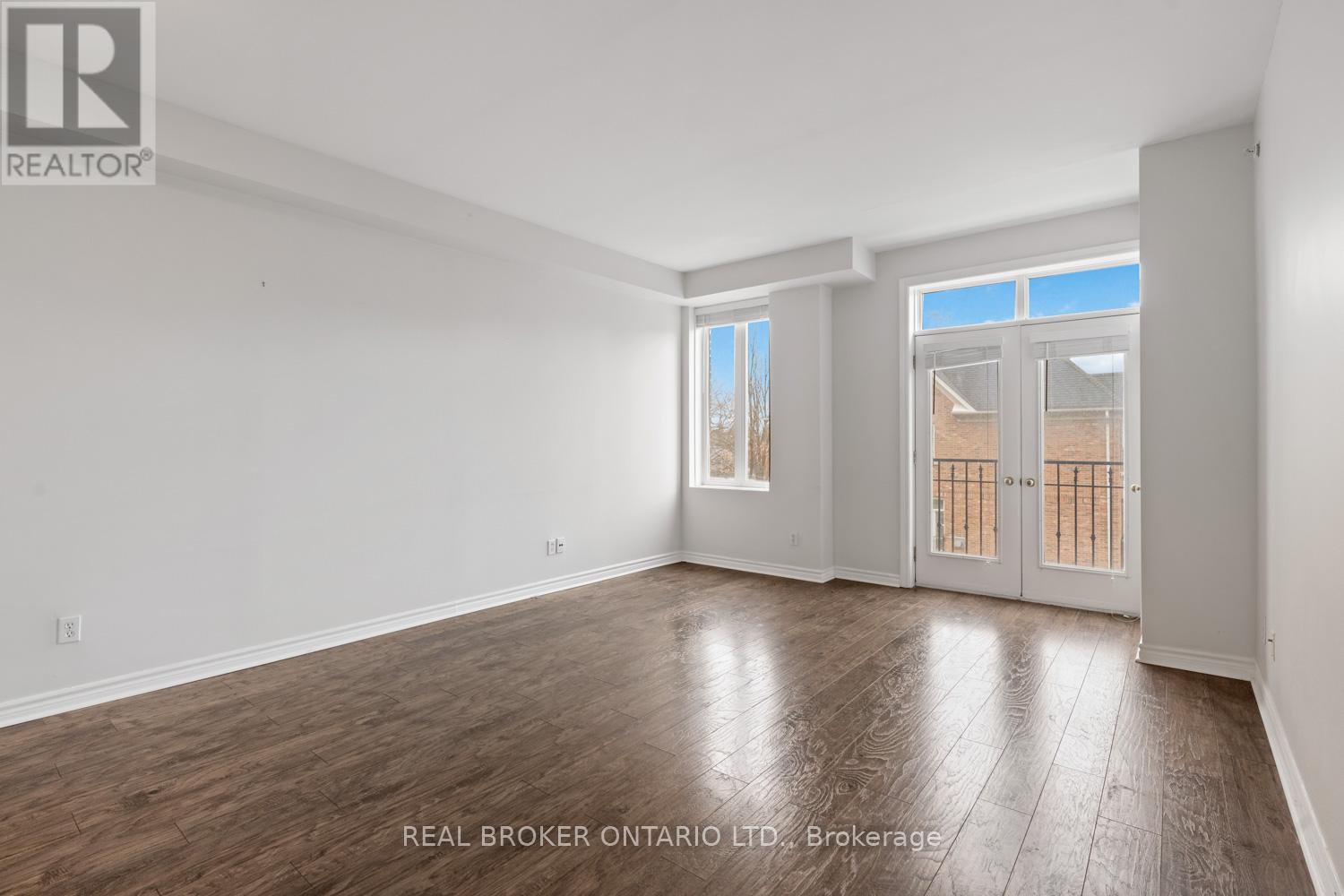 209 - 3531 Lakeshore Boulevard W, Toronto, Ontario  M8W 1P4 - Photo 7 - W12700712