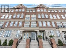 209 - 3531 LAKESHORE BOULEVARD W, Toronto, Ontario