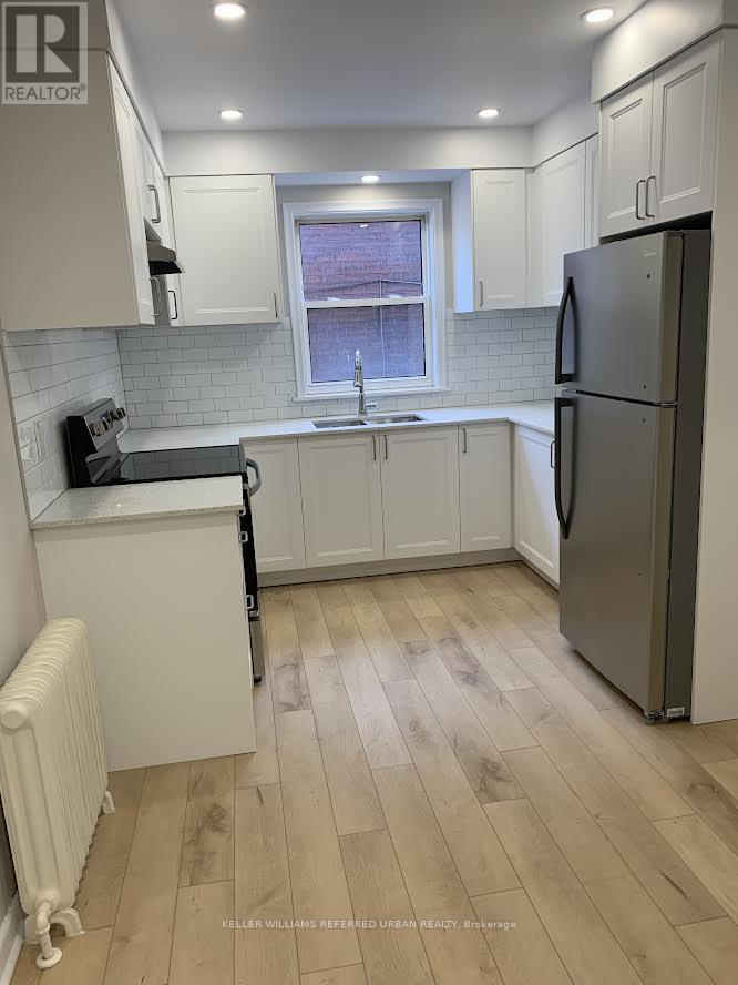 4 - 90 Portland Street, Toronto, Ontario  M8Y 1A7 - Photo 3 - W12700744