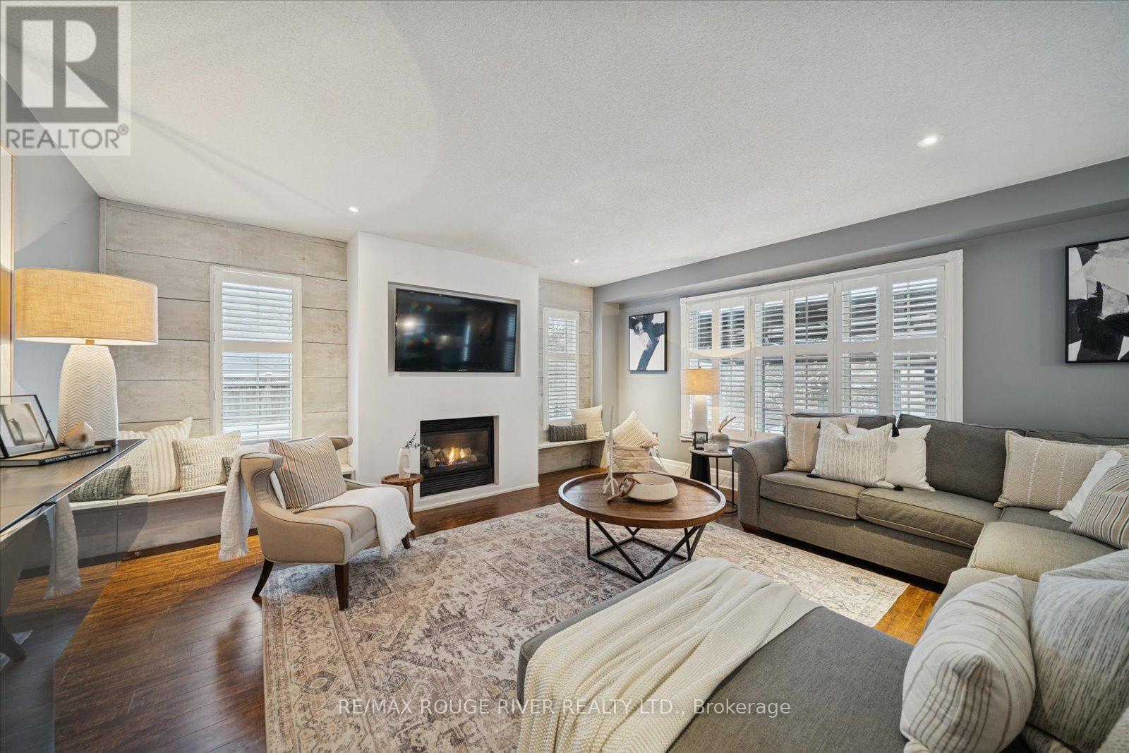 117 Carnwith Drive E, Whitby, Ontario  L1M 1K1 - Photo 15 - E12671556