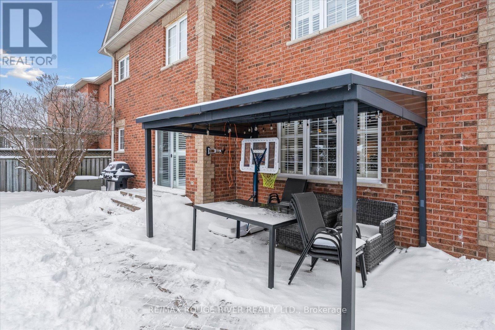 117 Carnwith Drive E, Whitby, Ontario  L1M 1K1 - Photo 40 - E12671556