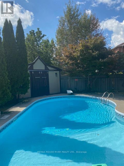 117 Carnwith Drive E, Whitby, Ontario  L1M 1K1 - Photo 45 - E12671556