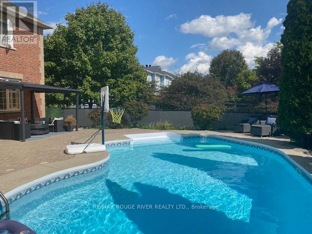 117 Carnwith Drive E, Whitby, Ontario  L1M 1K1 - Photo 46 - E12671556