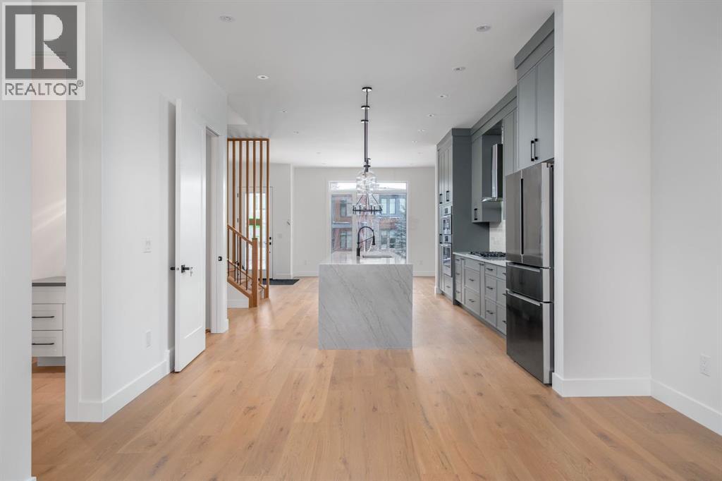 2227 36 Street Sw, Calgary, Alberta  T3E 2Z3 - Photo 11 - A2278895