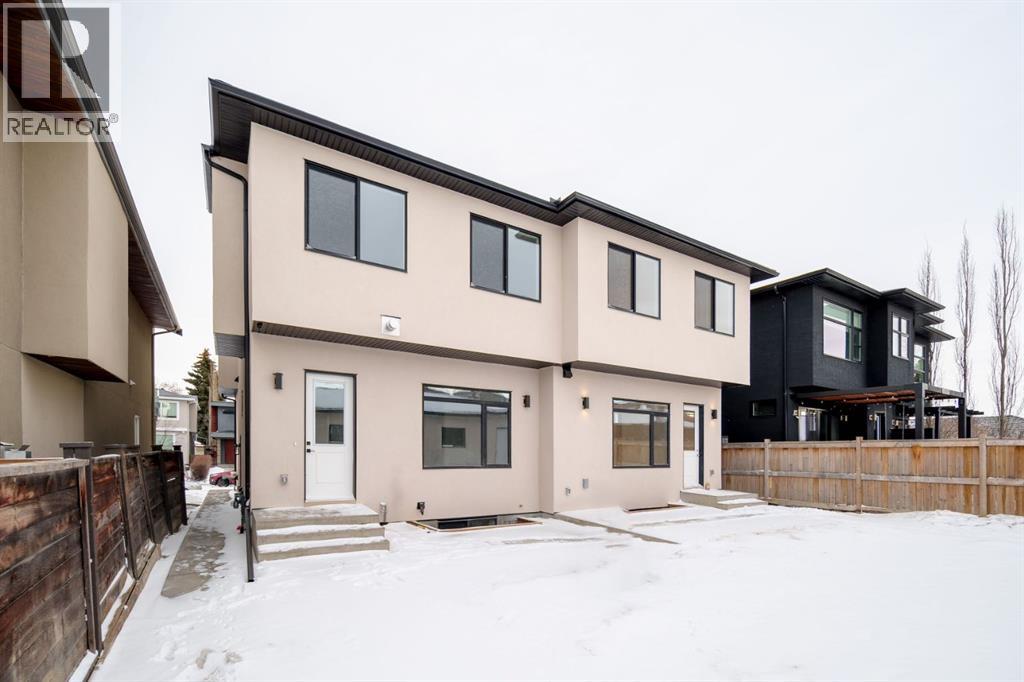 2227 36 Street Sw, Calgary, Alberta  T3E 2Z3 - Photo 34 - A2278895
