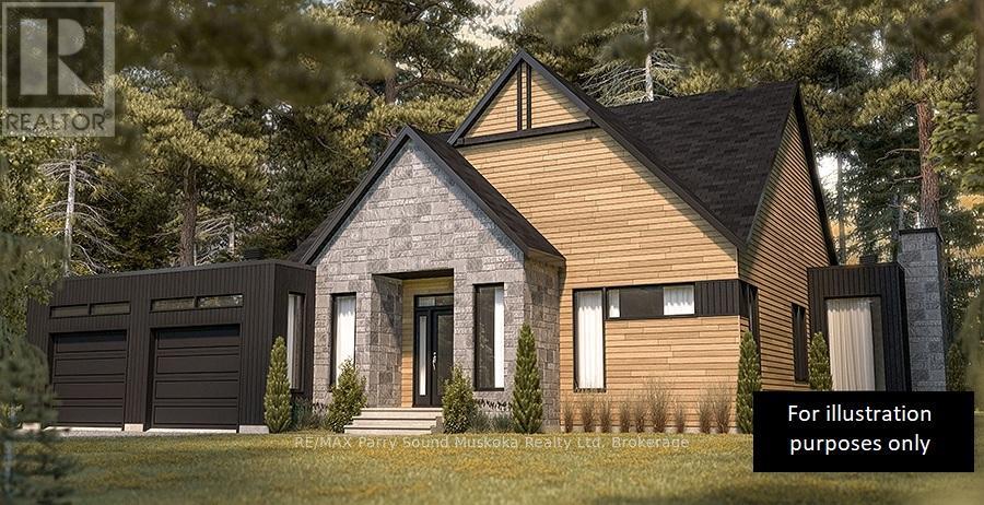 75 GRANITE DRIVE, Huntsville, Ontario