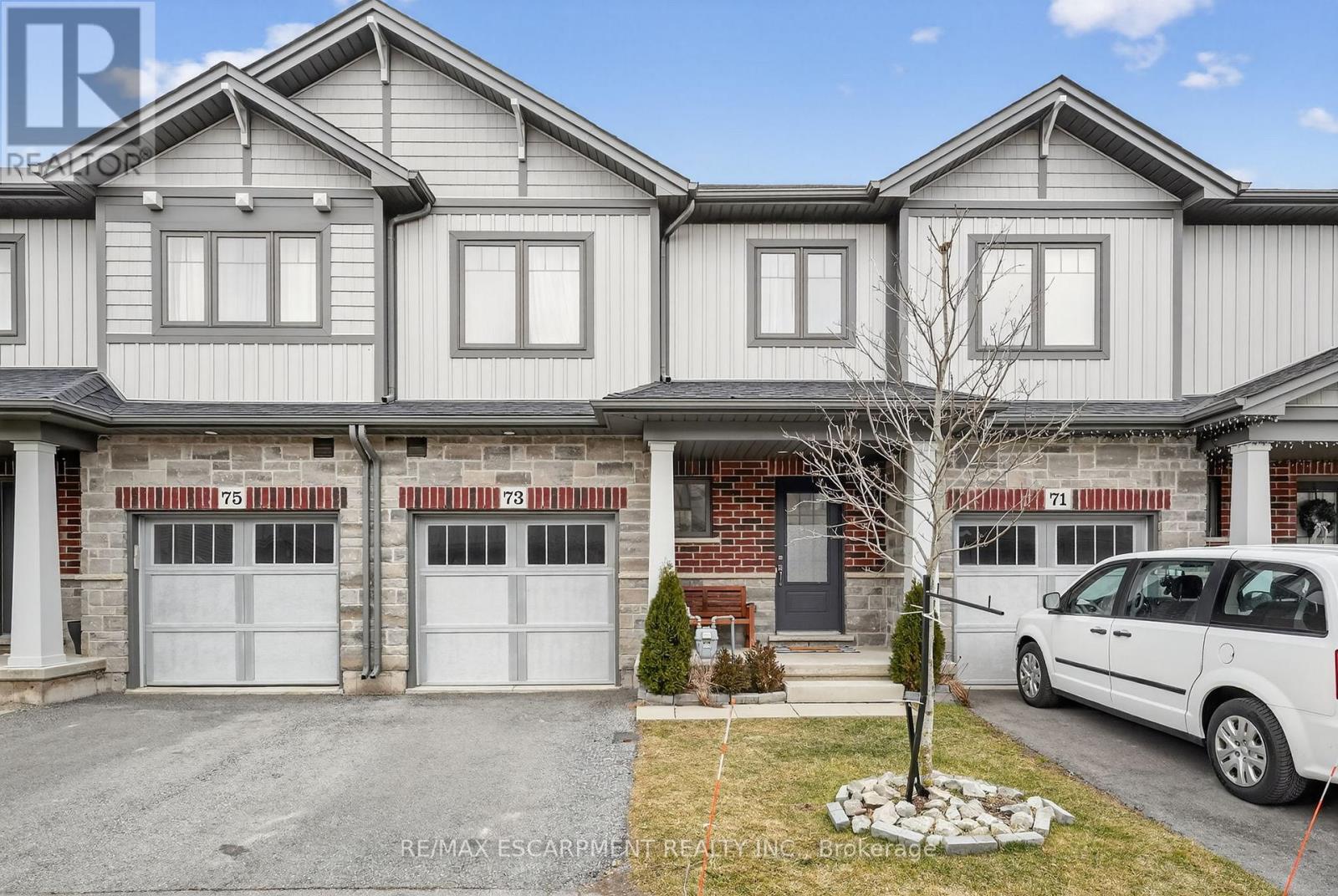 73 SEVERINO CIRCLE, West Lincoln, Ontario