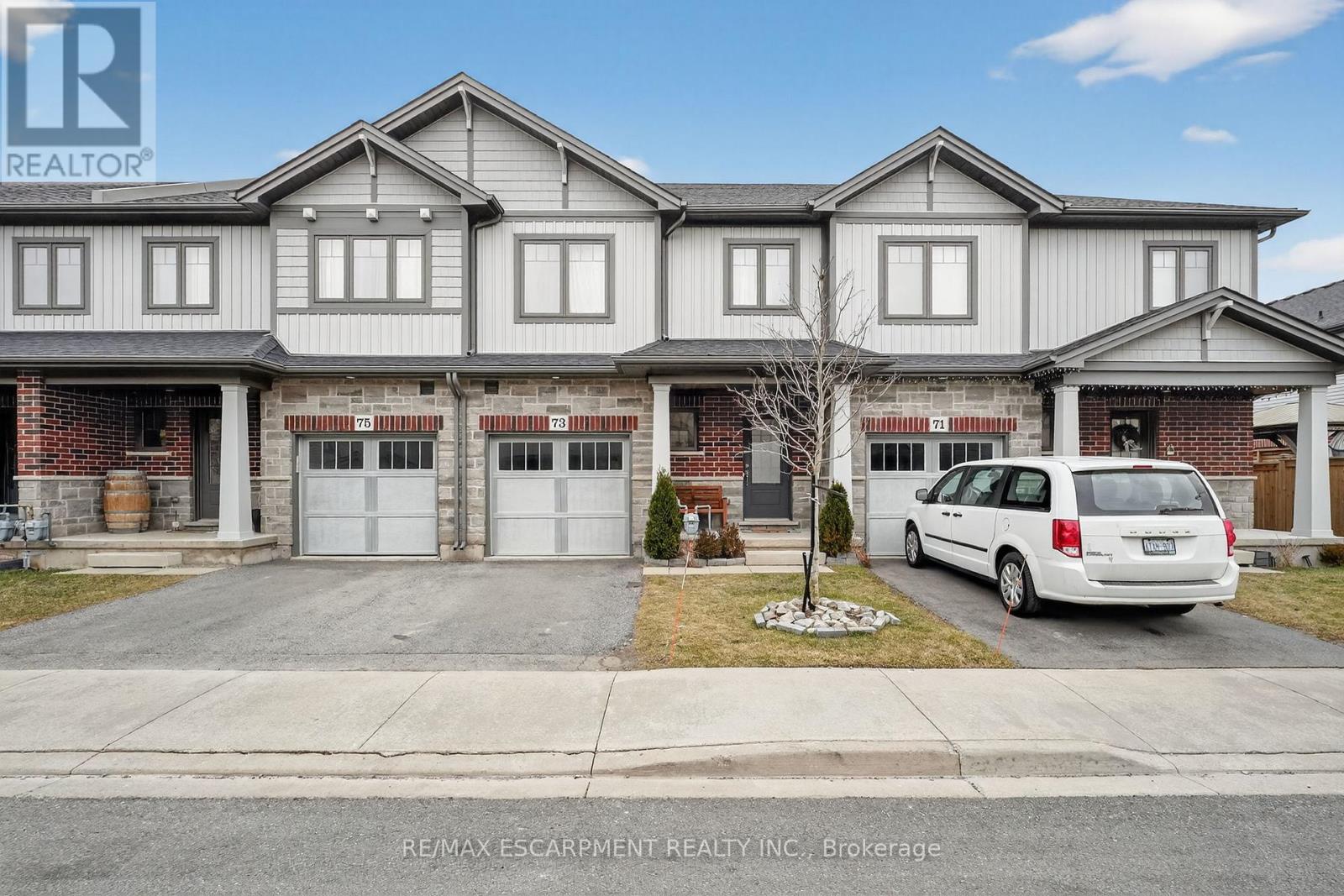 73 Severino Circle, West Lincoln, Ontario  L0R 2A0 - Photo 2 - X12700606