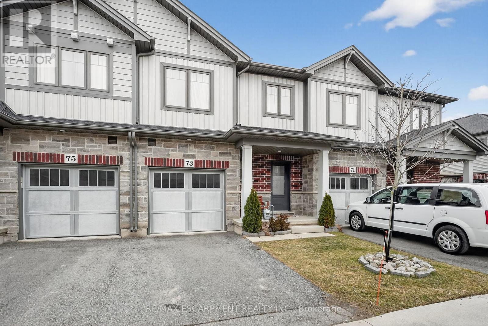 73 Severino Circle, West Lincoln, Ontario  L0R 2A0 - Photo 3 - X12700606