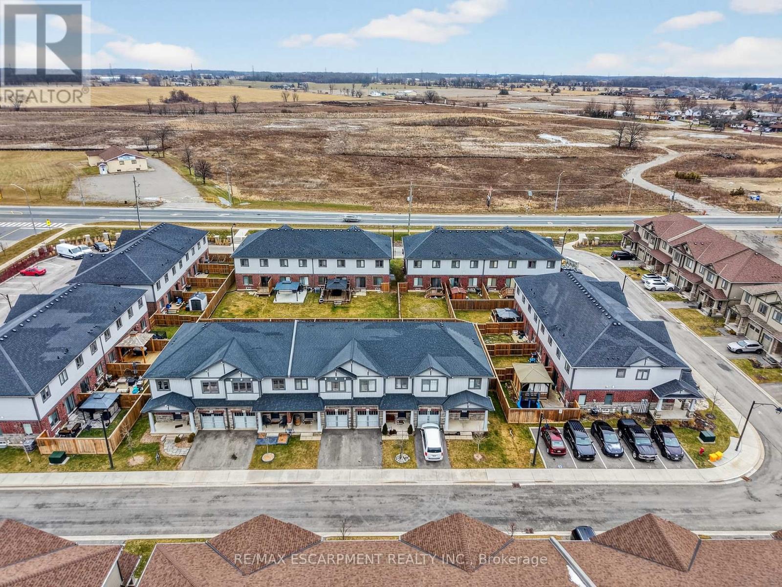 73 Severino Circle, West Lincoln, Ontario  L0R 2A0 - Photo 37 - X12700606