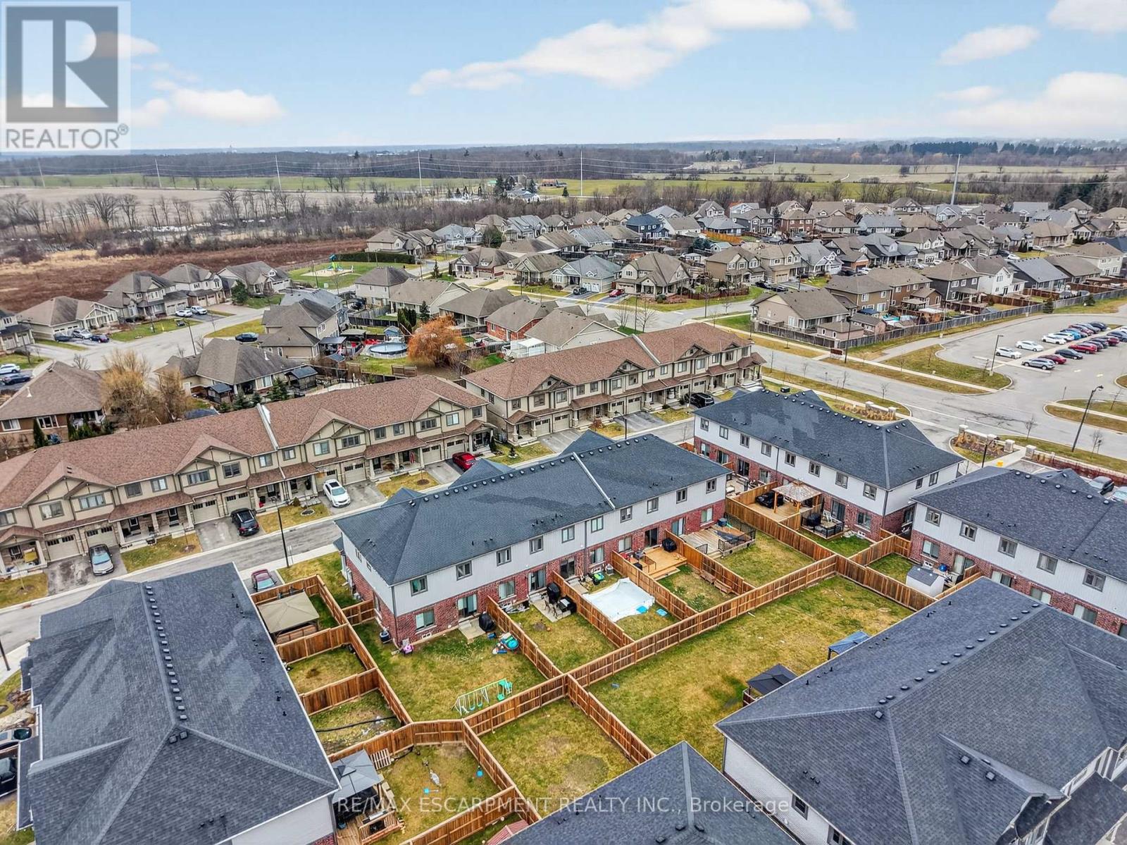 73 Severino Circle, West Lincoln, Ontario  L0R 2A0 - Photo 39 - X12700606