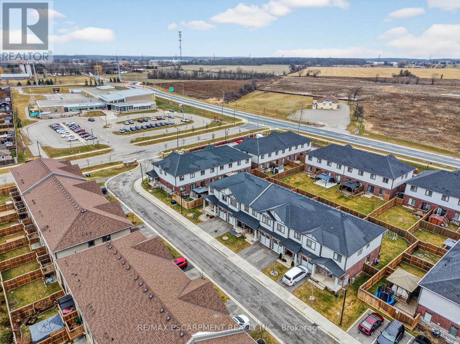 73 Severino Circle, West Lincoln, Ontario  L0R 2A0 - Photo 40 - X12700606