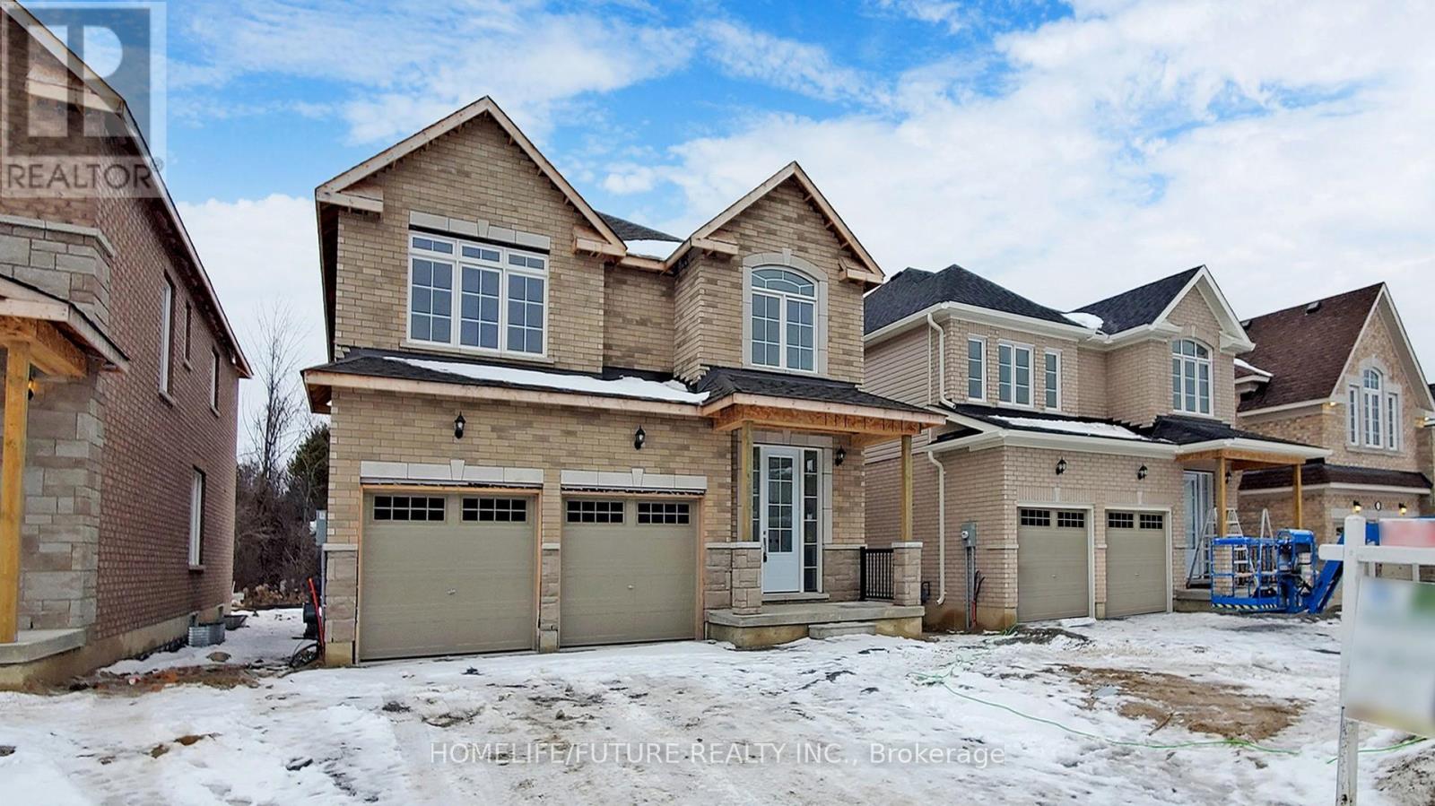 622 Lemay Grove, Peterborough, Ontario  K9J 7J6 - Photo 2 - X12700620