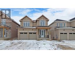 622 LEMAY GROVE, Peterborough, Ontario