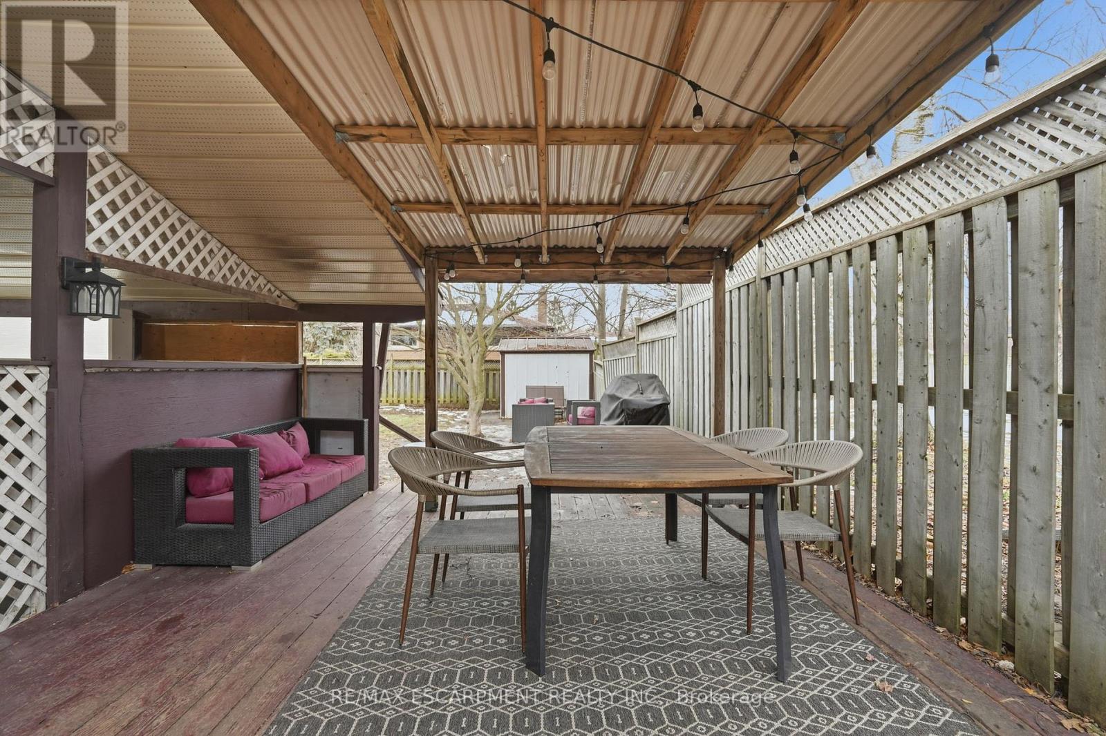 16 Alison Avenue, Waterloo, Ontario  N1R 1M9 - Photo 33 - X12700634