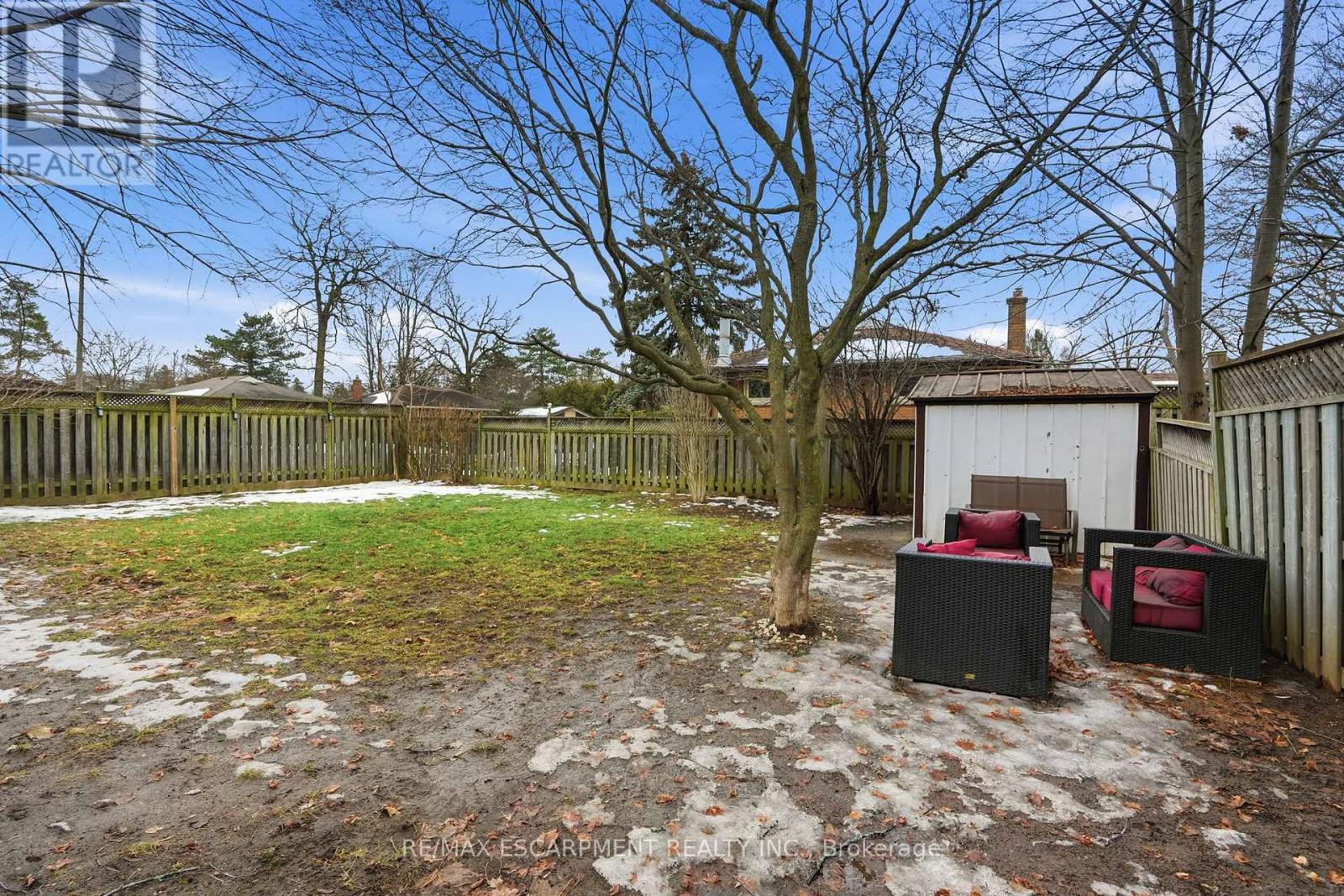 16 Alison Avenue, Waterloo, Ontario  N1R 1M9 - Photo 35 - X12700634