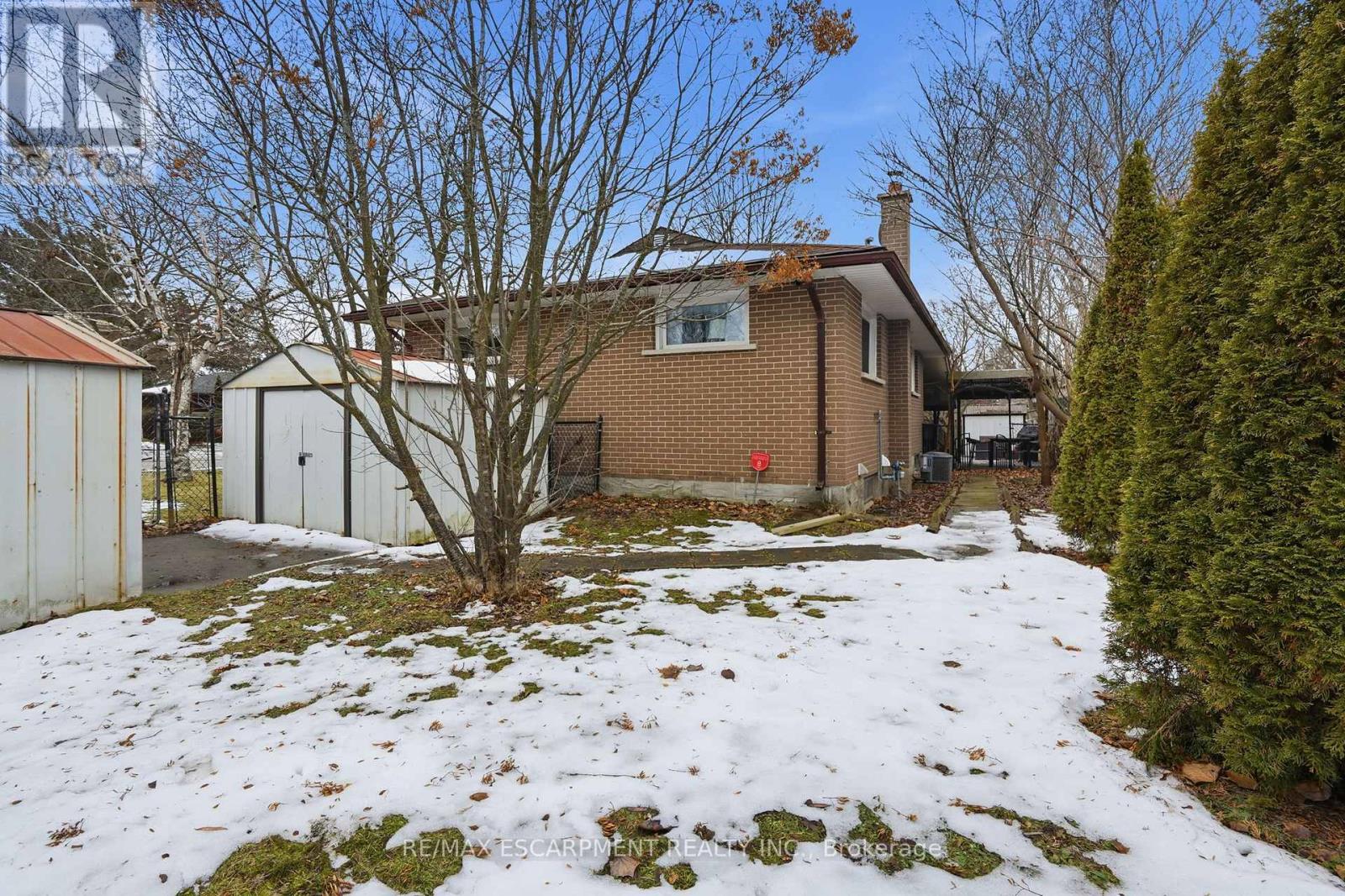 16 Alison Avenue, Waterloo, Ontario  N1R 1M9 - Photo 41 - X12700634