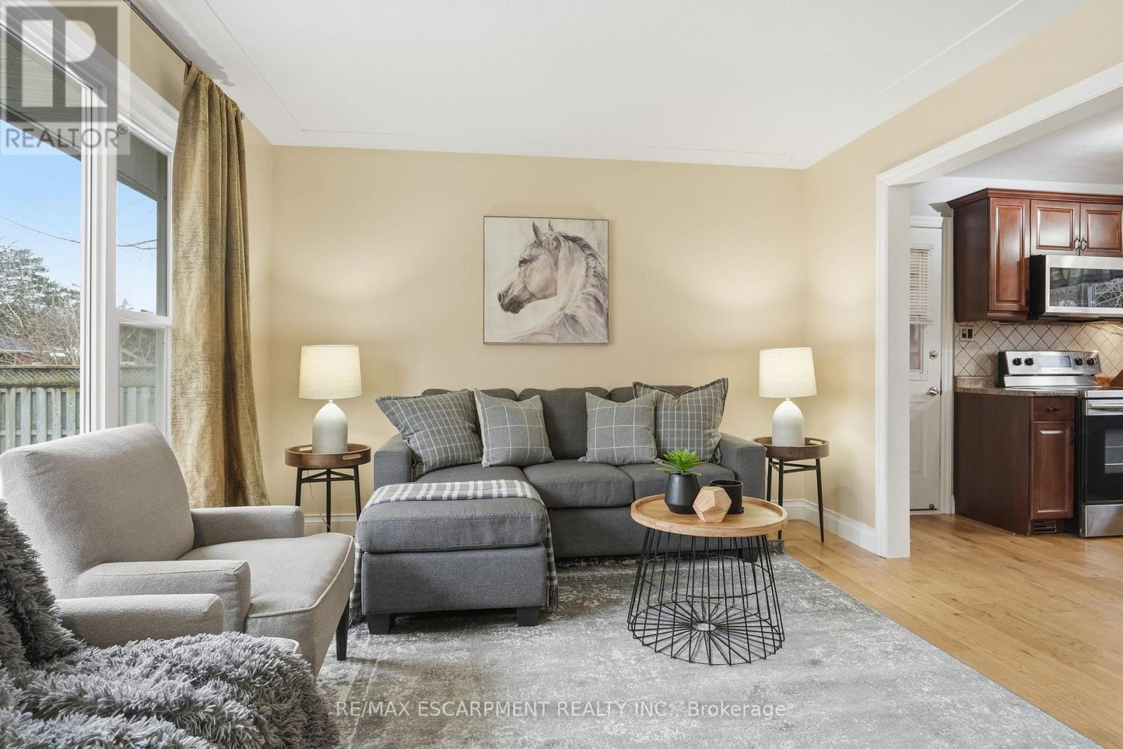 16 Alison Avenue, Waterloo, Ontario  N1R 1M9 - Photo 9 - X12700634