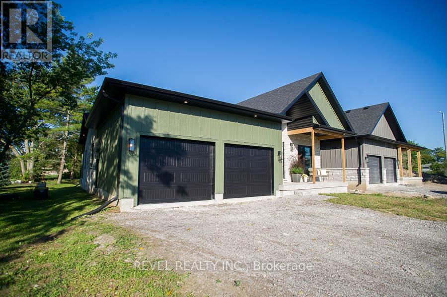 5 Scott Drive, Norfolk, Ontario  N0A 1N7 - Photo 2 - X12700636