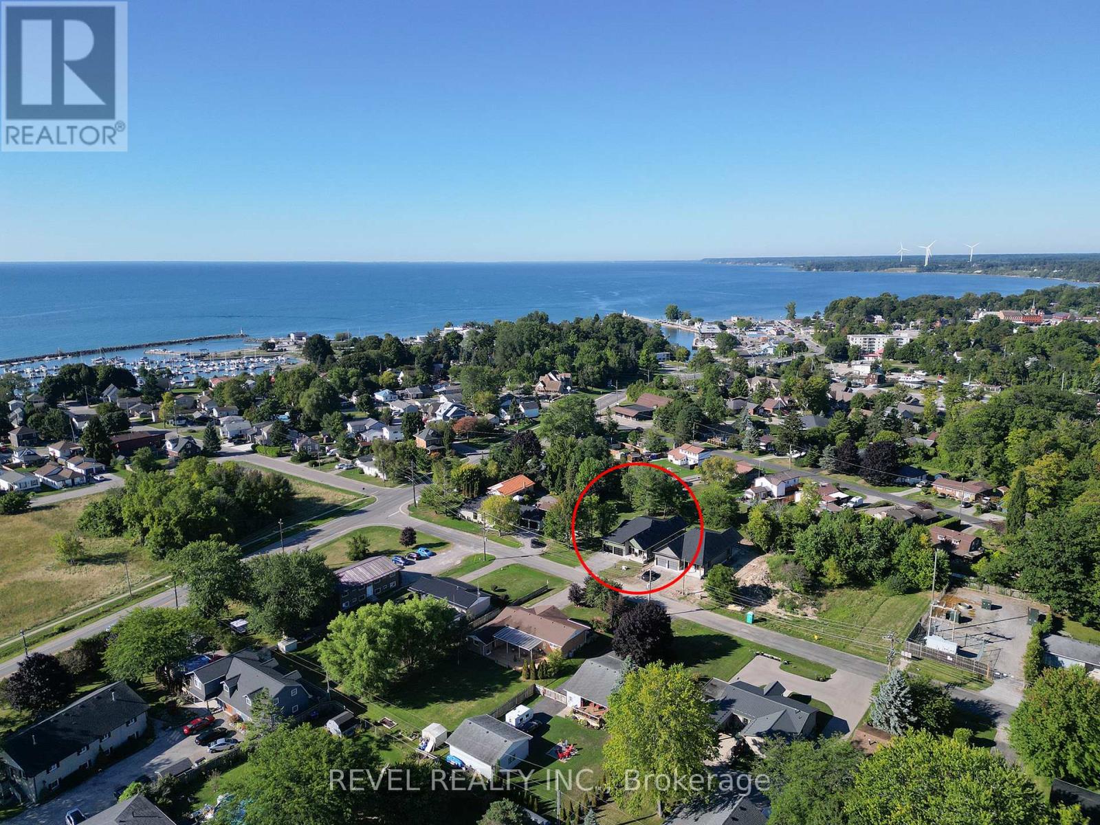 5 Scott Drive, Norfolk, Ontario  N0A 1N7 - Photo 35 - X12700636