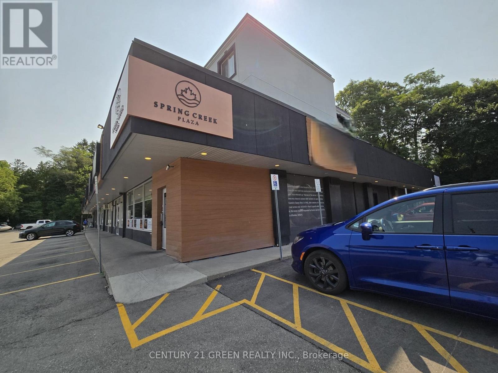 #232 - 246 Governors Road, Hamilton, Ontario  L9H 3K2 - Photo 2 - X12700672