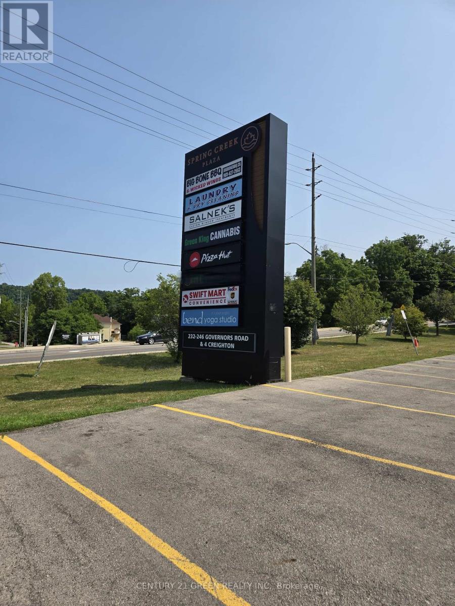 #232 - 246 Governors Road, Hamilton, Ontario  L9H 3K2 - Photo 4 - X12700672