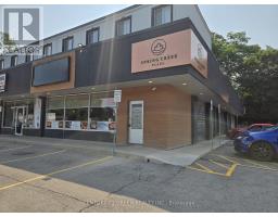 #232 - 246 GOVERNORS ROAD, Hamilton, Ontario