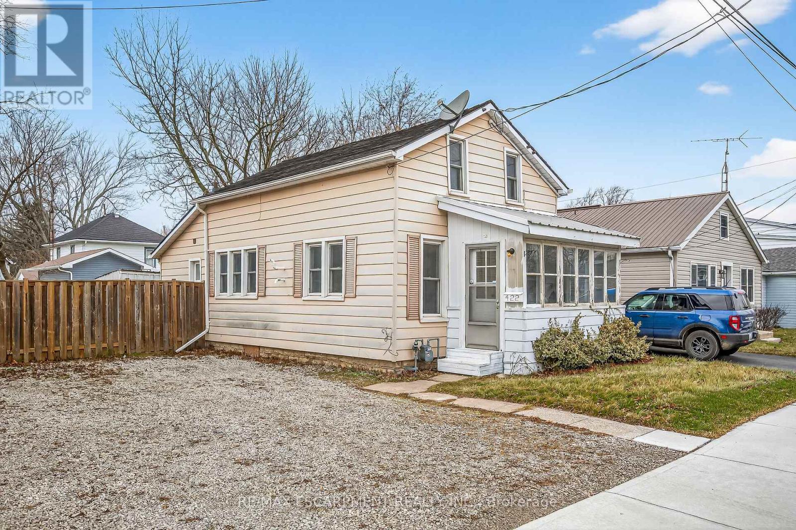 422 Griffith Avenue, Haldimand, Ontario  N1A 2P3 - Photo 2 - X12700674