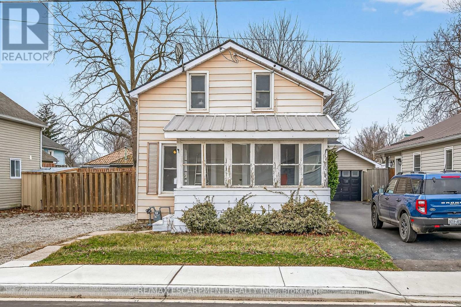 422 Griffith Avenue, Haldimand, Ontario  N1A 2P3 - Photo 4 - X12700674