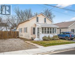 422 GRIFFITH AVENUE, Haldimand, Ontario