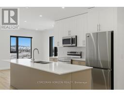 724 - 525 NEW DUNDEE ROAD, Kitchener, Ontario