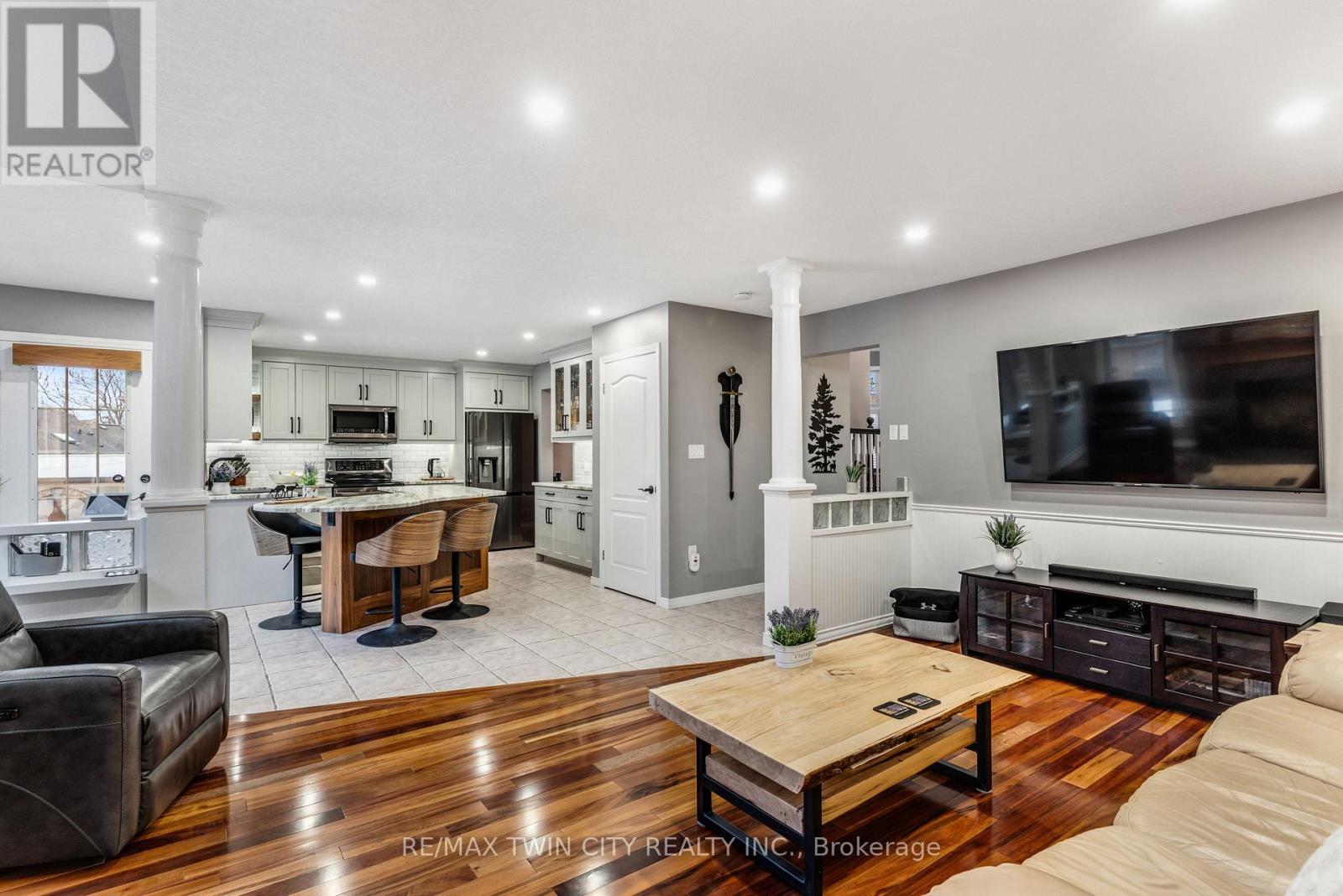 113 Deer Ridge Drive, Kitchener, Ontario  N2P 2K9 - Photo 10 - X12700756