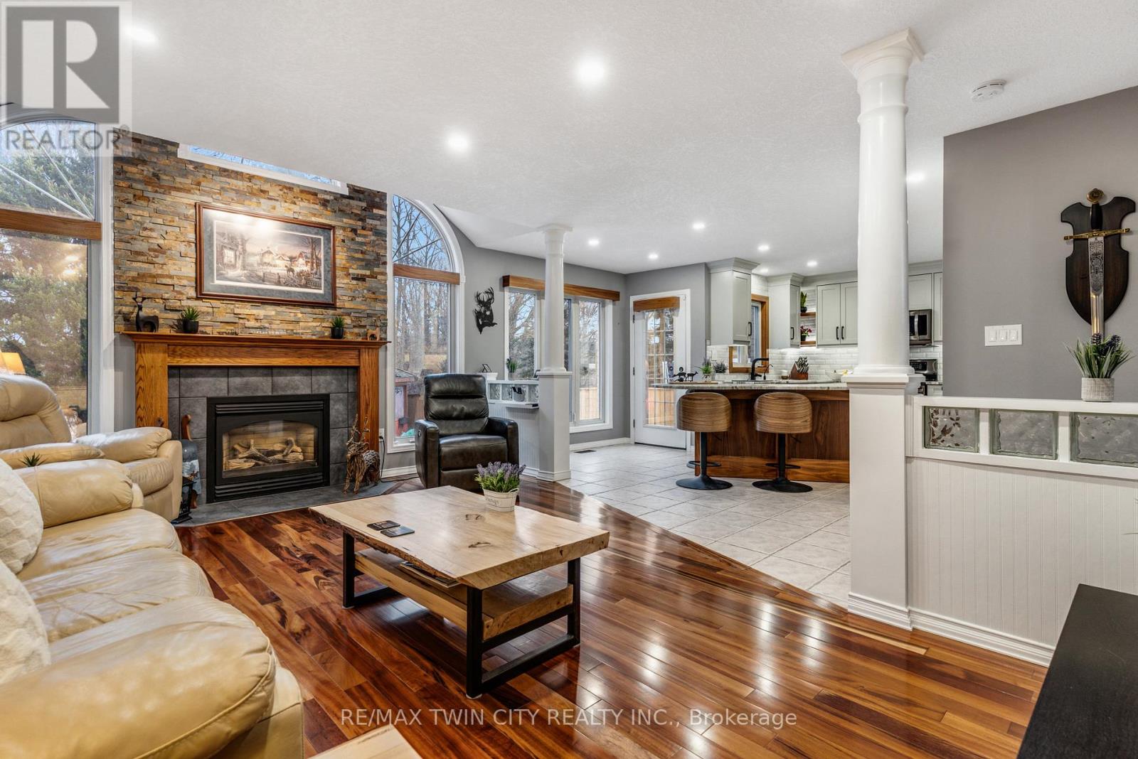 113 Deer Ridge Drive, Kitchener, Ontario  N2P 2K9 - Photo 11 - X12700756