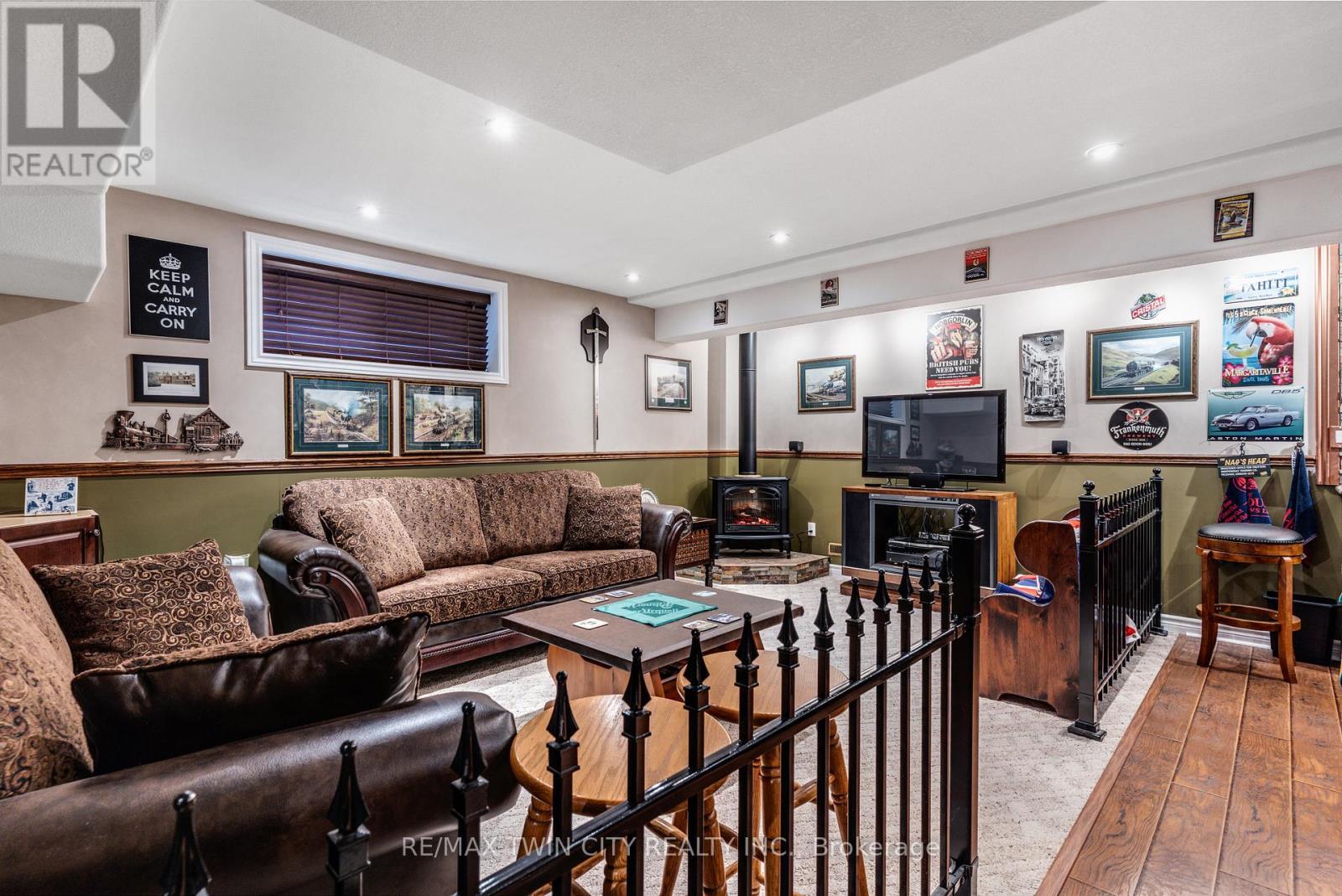 113 Deer Ridge Drive, Kitchener, Ontario  N2P 2K9 - Photo 32 - X12700756