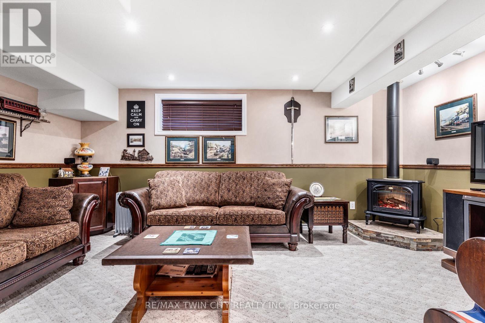 113 Deer Ridge Drive, Kitchener, Ontario  N2P 2K9 - Photo 34 - X12700756