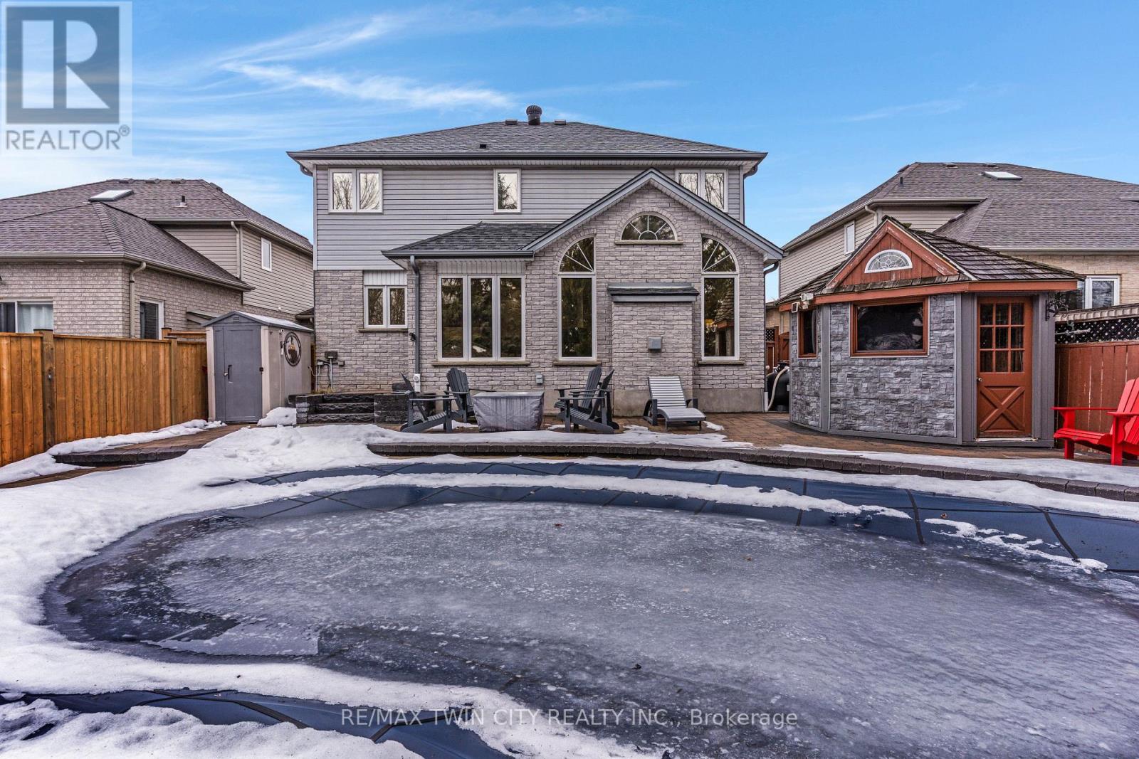 113 Deer Ridge Drive, Kitchener, Ontario  N2P 2K9 - Photo 42 - X12700756